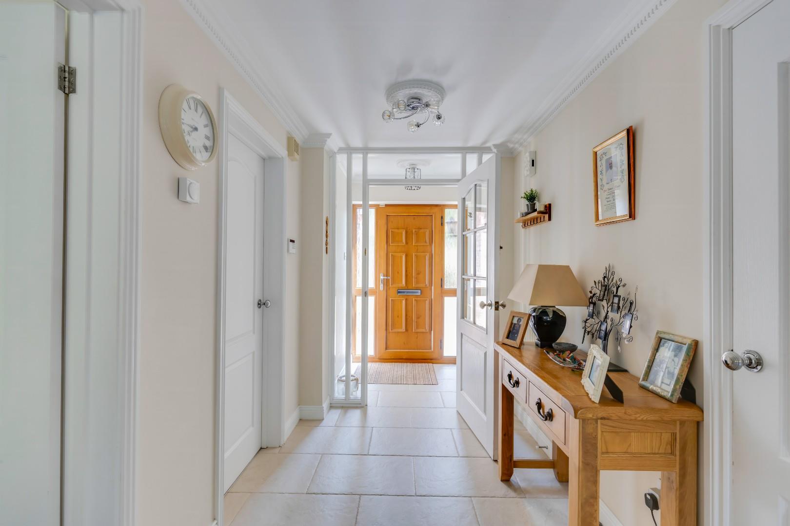Banc Gelli Las, Bridgend County Borough, CF31 5DH